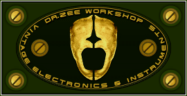 Dr. ZEE Custom Musical Instruments and Equipment Workshop - DIY Projects, Test Equipment, Technical Archive and more..!