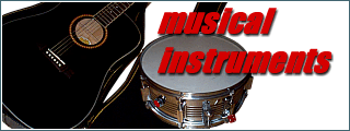 Shop for Used and Vintage Musical Instruments, Equipment and Parts