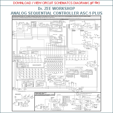 CLICK to download and view Schematics Circuit Diagram