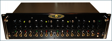 Dr. ZEE WORKSHOP ANALOG AUDIO TO GATE, TRIGGER and Vc CONVERTER Project