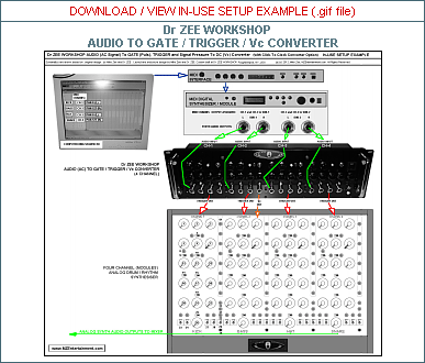 CLICK to download and view IN-USE SETUP EXAMPLE