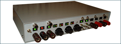 Dr. ZEE WORKSHOP Laboratory Amplifier Audio Signal Tracer Project