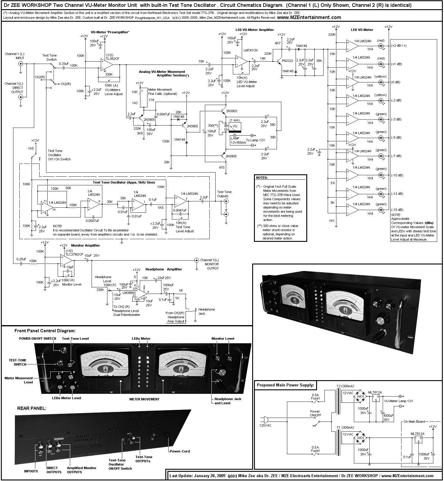 MZE-Electroarts Entertainment - MZEntertainment.com: Dr ... electric meter diagrams 