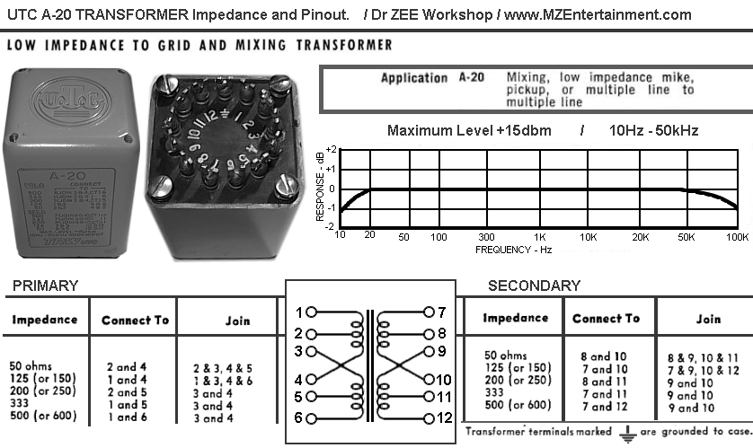 MZE-Electroarts Entertainment - MZEntertainment.com: Dr ... wiring two schematics diagram 